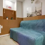 Tiny Duplex With Sauna In The 11
